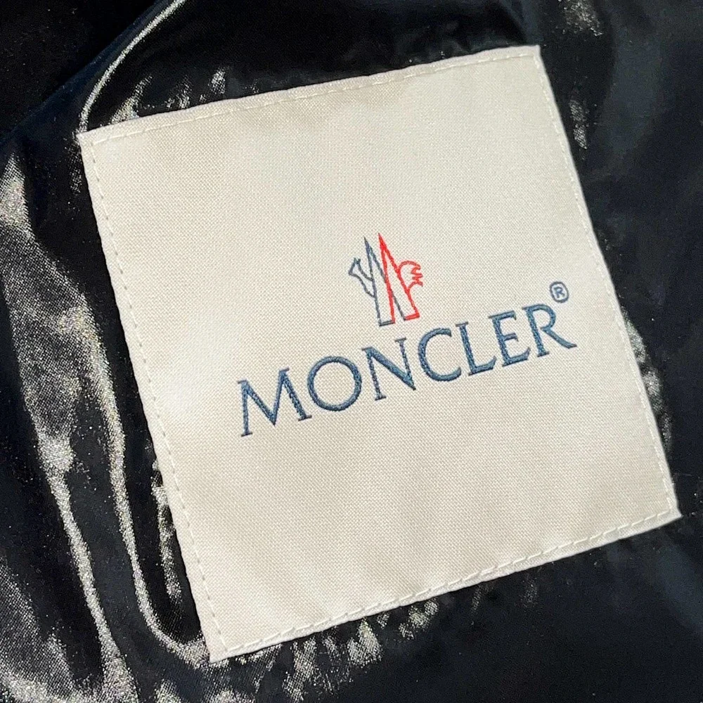 ๐RARE๐ Moncler Genius 2 1952 Mare Giubbotto Jacket - Picture 11 of 16